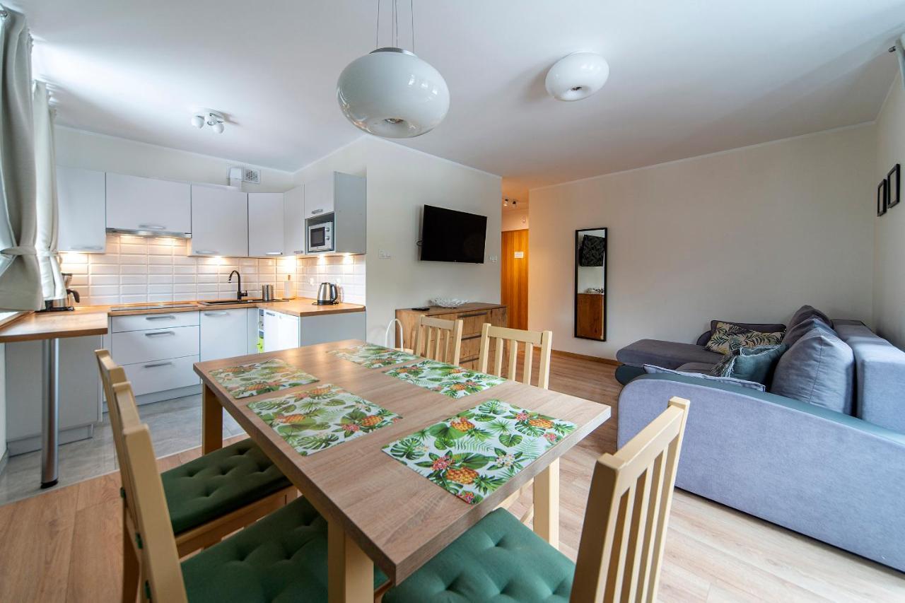 Apartamenty Sun & Ski Willa Nad Strumieniem Nadrzeczna 3D I 3E - Centrum 300M Karpacz Exterior photo